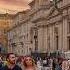 Three Nights In Rome 2024 Walking Tour 4K60fps With Captions