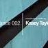 Kasey Taylor Balance 002 CD2 2001