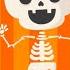 Skeleton Dance The Kiboomers Halloween Songs For Preschool Circle Time