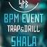 STRELASPB SHALA Vs ВРУМ TRAP DRILL BPM EVENT