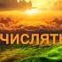 Научи нас счислять дни наши Голубин М