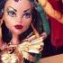 MhMotionBros Stop Motion Steal The Show Monster High