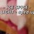 Ice Spice Gimme A Light Sped Up Reverb