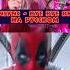 Bye Bye Bye НА РУССКОМ Deadpool Wolverine дэдпул росомаха