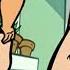 Johnny Bravo The Incredible Shrinking Johnny Cartoon Network