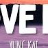 Yung Kai Do You Think You Could Love Me Lyrics