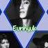 Super Junior Shadow 赤霞 Han Rom Eng