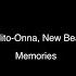 Coopex Nito Onna New Beat Order Memories Lyrics слова