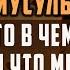 Если человек не слышал об Исламе накажет ли его Всевышний Закир Найк