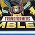 Transformers Bumblebee Cyberverse Adventures Intro S3V2