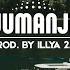 JUMANJI Bru C Type Instrumental Beat Drum N Bass UK DnB