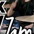 Ram Jam Black Betty Drum Cover By KALONICA NICX