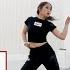 ITZY Not Shy Lisa Rhee Dance Tutorial