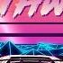 Bring Back The 80s Electric Dreams DreamWave RetroWave SynthWave