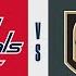 NHL Highlights Capitals Vs Golden Knights November 17 2024