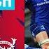 HISTORIC Clash At Croke Park Leinster V Munster R4 2024 25 Full Match Replay