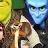 Every DreamWorks Movie Ranked