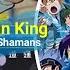 Shaman King シャーマンキング Spirit Of Shamans 2002 Story Mode Playstation 1 4K 60FPS No Commentary