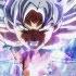 Dragon Ball Super AMV Unbreakable