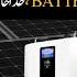 Best Batteries For Solar System And Home Use Best Solar Panel Best Lithium Battery Pakistan