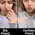 Pov The Confident Friend Usually Stands Up For The Shy Friend Pt 2
