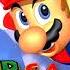 Super Mario 64 Remastered Shifting Sand Land