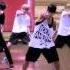 방탄소년단 No More Dream Dance Practice