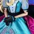 ALICE Midnight Masquerade Series Disney Designer Collection Doll Review