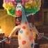 Afro Circus Clip MADAGASCAR 3