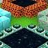 JJ And Mikey Light 1000 NEW ENDER PORTALS At ONCE In Minecraft Maizen