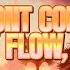 фрози Frozy Mwizz George Kipa Don T Copy My Flow Slowed Official Lyric Video Ultra