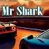 Mr Shark Racer NCM