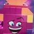 Lego Movie 2 Not Evill Greek