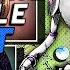 The Most Terrifying Stands Soft Wet