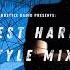 Best Hard Style Mix June 2020 Special Set For ADM Harstyle Radio By Raffaele Del Zingaro