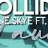 Edit Audio Collide Justine Skye Ft Tyga