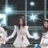 111224 SNSD The Boys On 2011 KBS Entertainment Awards