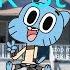 The Amazing World Of Gumball Custom Sparta Source Has A Sparta Extended Remix NBK Style