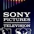 Sony Pictures Television Logo History 1952 Present