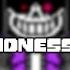 Heroes Madness Time Trio The Trio Of Dusted Madness Killer Megalovania