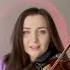 Middle Of The Night Violin Cover Violincover Shorts Middleofthenight Elleyduhe