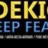 Deep Fear Phobia Radio Edit