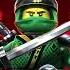 Ninjago Season 8 Soundtrack Sons Of Garmadon Theme Mix