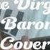 The Dirge By Baroness Cover