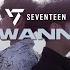 Clean Acapella SEVENTEEN Dont Wanna Cry 99 Clear Studio Acapella Almost Official