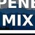 DOPPENBERG SPINNING MIX 140 BPM