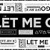 Duke Dumont RY X Let Me Go Visualiser