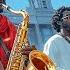 Chill Out With Funky Jazz Saxophone Tunes Best Playlist To Uplift Spirits And Brighten Your Day