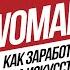 Как заработать на искусстве и быть успешной но не иметь работы Лика Спиваковская SUPERWOMAN 17