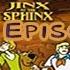 Scooby Doo Jinx At The Sphinx Full Episode